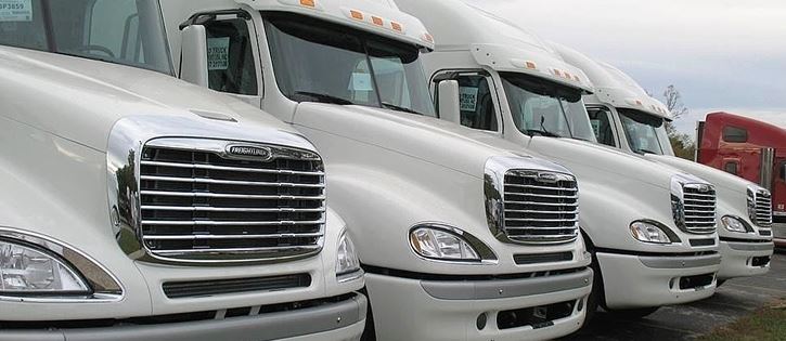 National Insurers Commercial Truck Insurance for Semi owner operators and trucking fleet programs including NEMT and Public auto if your business in located in AL,AR,FL,GA,IA,IN,KS,MO,MS,NC,NE,NJ,OH,PA,SC,TN or VA call us at (844) 863-6154. 