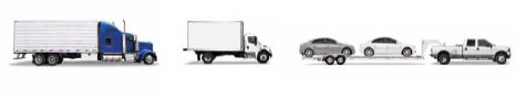 National Insurers specialty haulers trucking insurance types we insure.